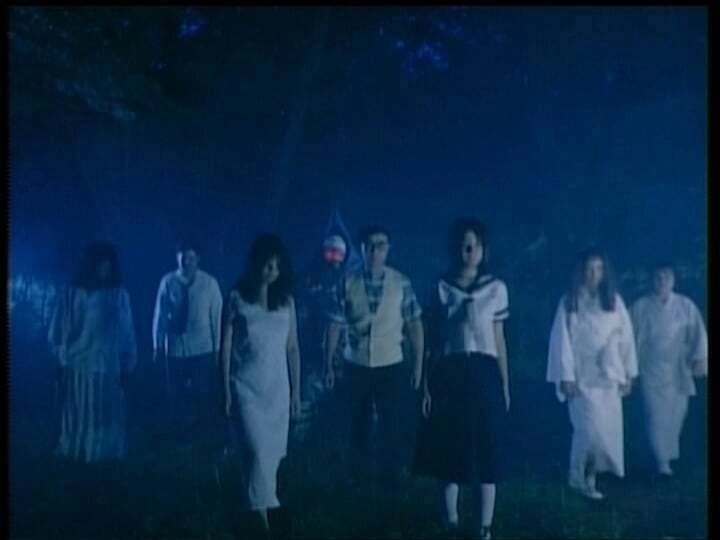 Kyuukyuu Sentai GoGoFive