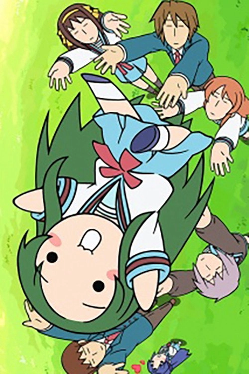 Nyoron! Churuya-san