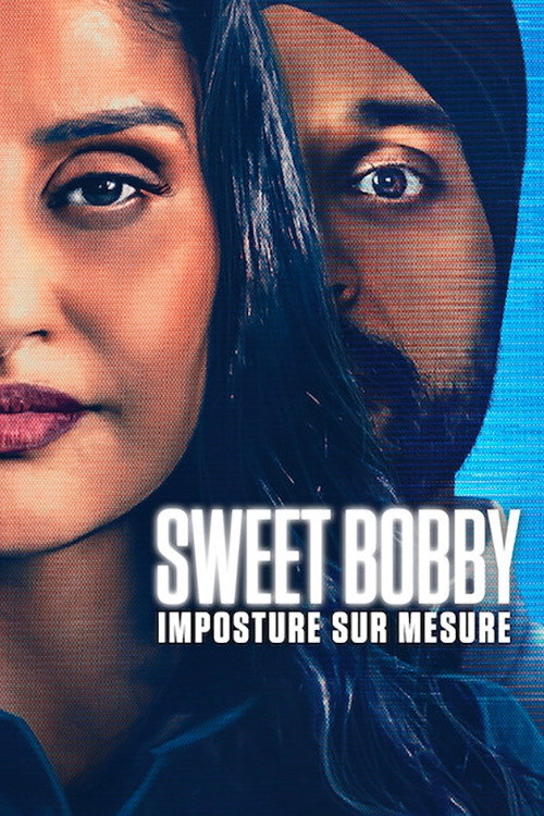 Sweet Bobby: My Catfish Nightmare