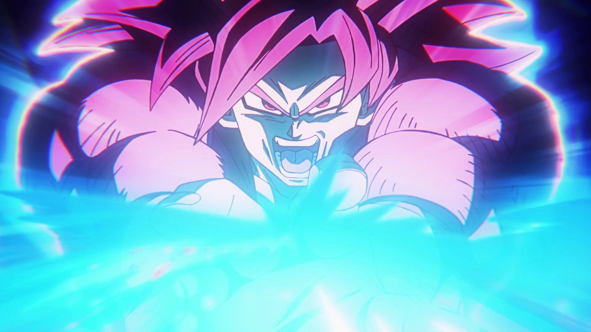 Dragon Ball DAIMA