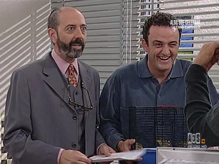 Compañeros