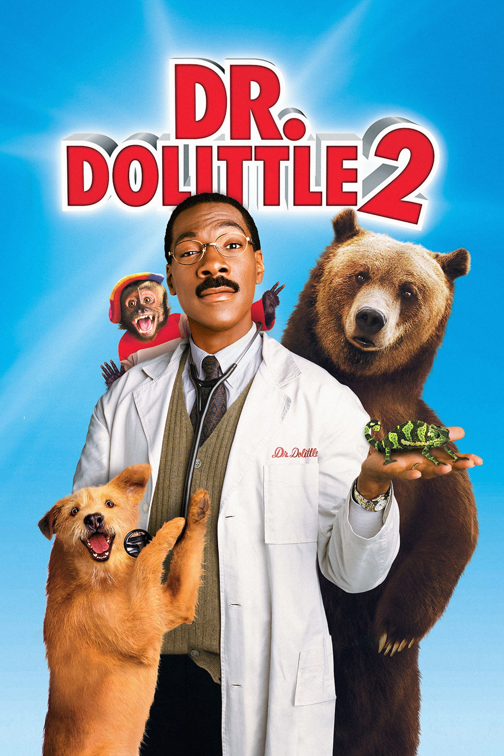 Dr. Dolittle 2