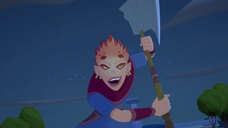 The Last Kids on Earth