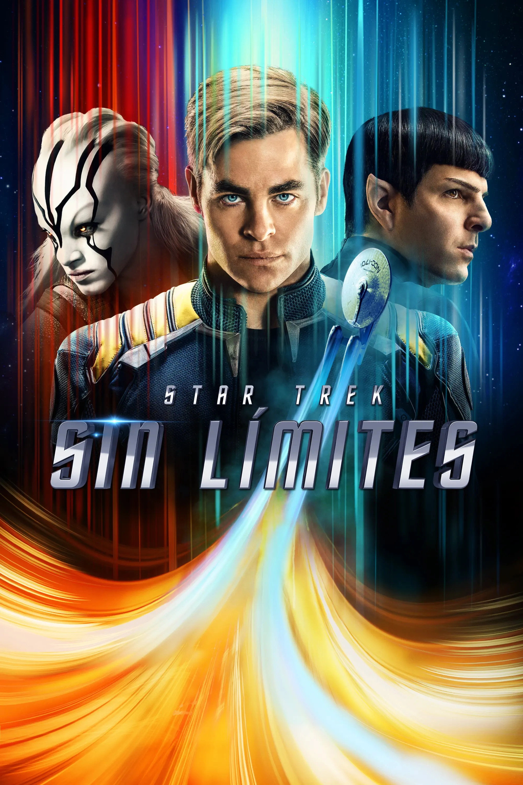 Star Trek Beyond