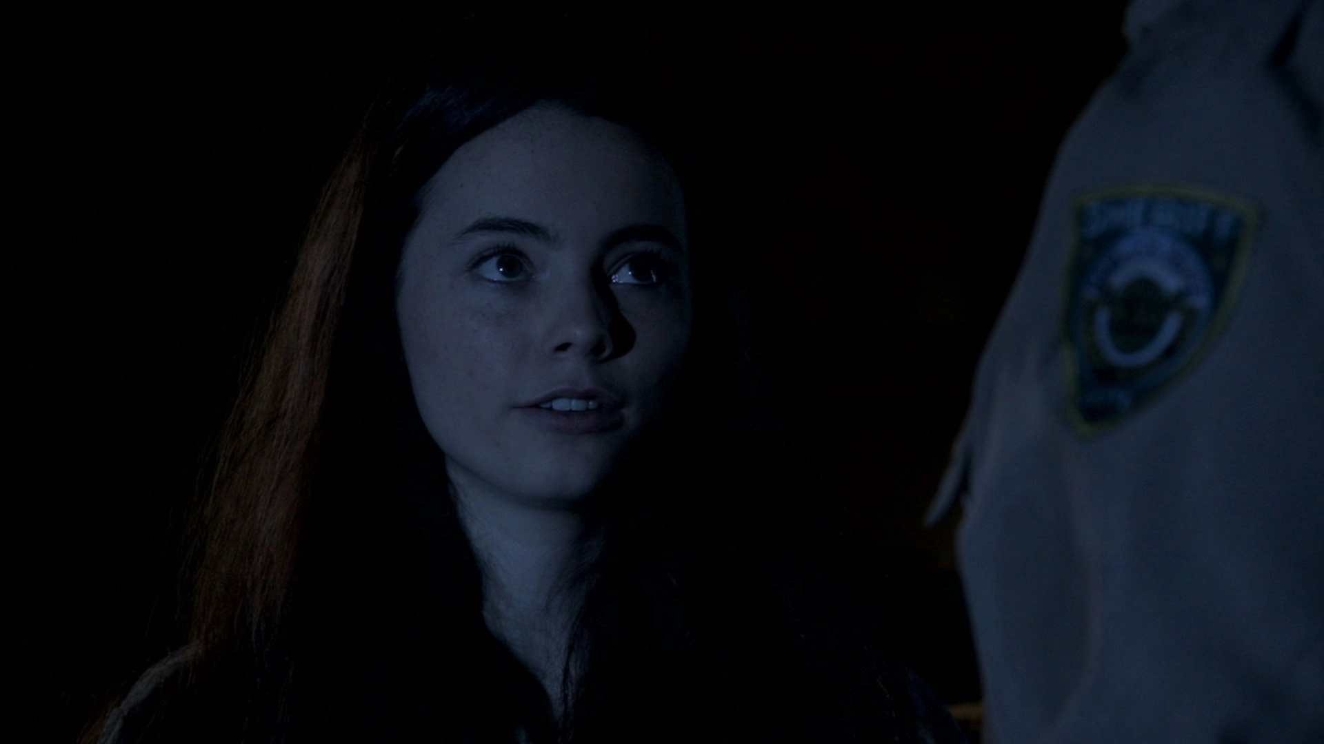 Hemlock Grove