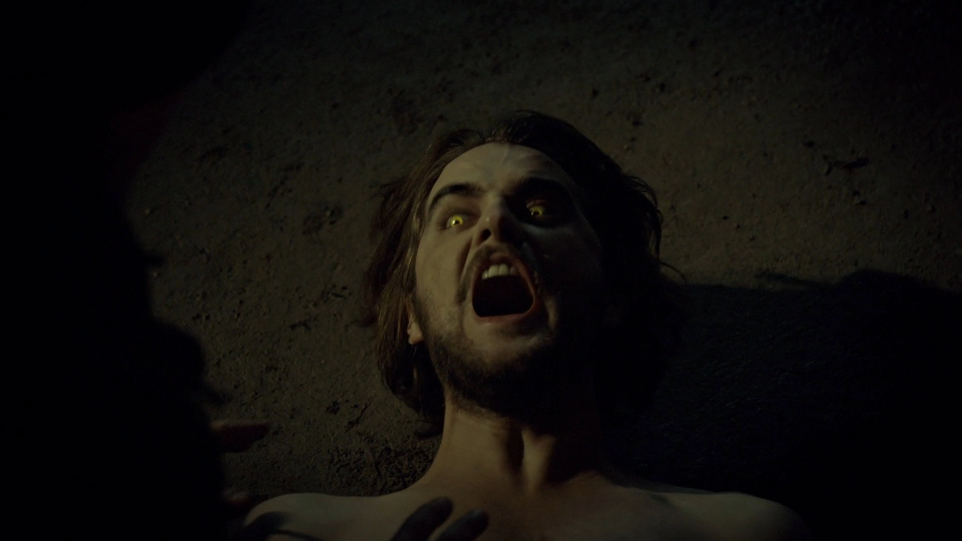 Hemlock Grove