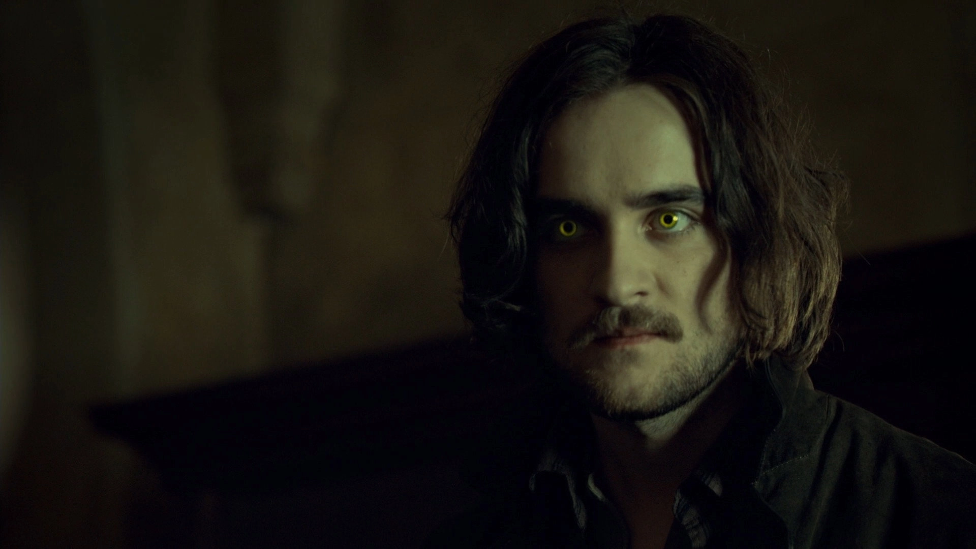 Hemlock Grove