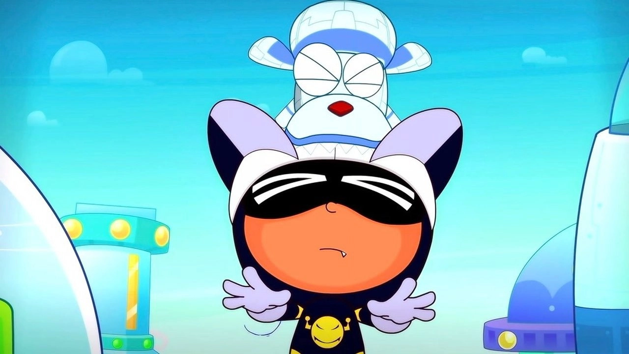 Happy Toon