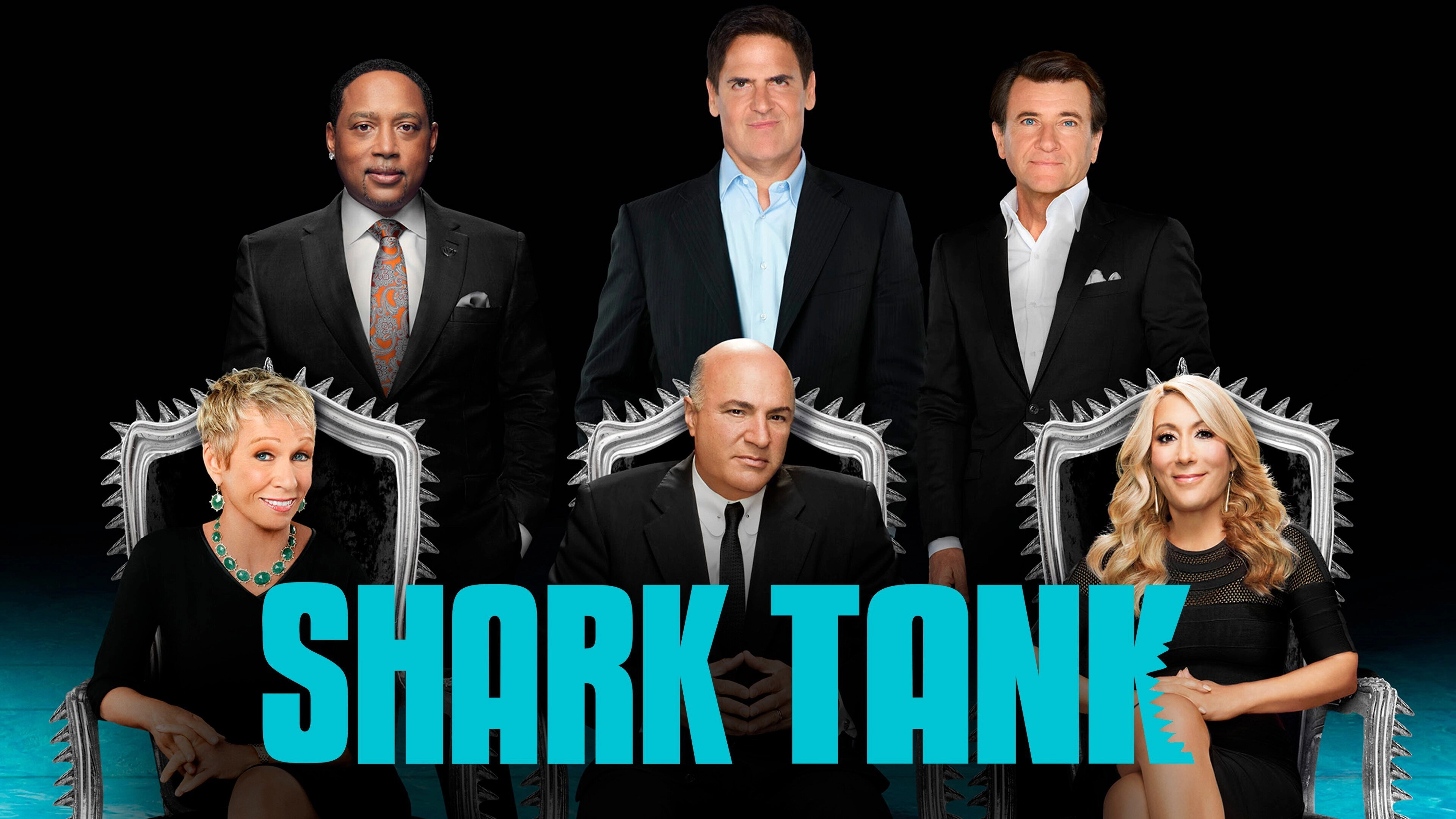 Shark Tank