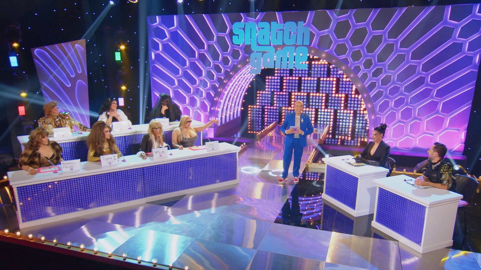 Drag Race Mexico