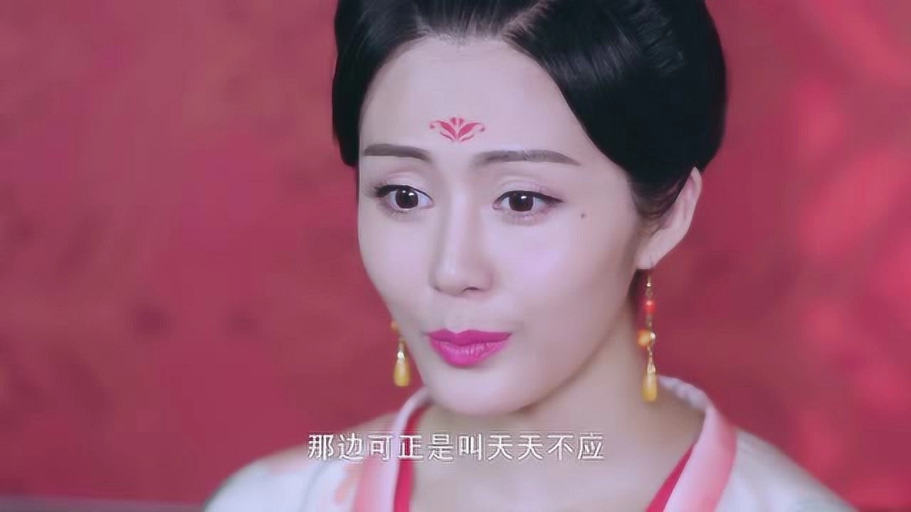 The Glory of Tang Dynasty