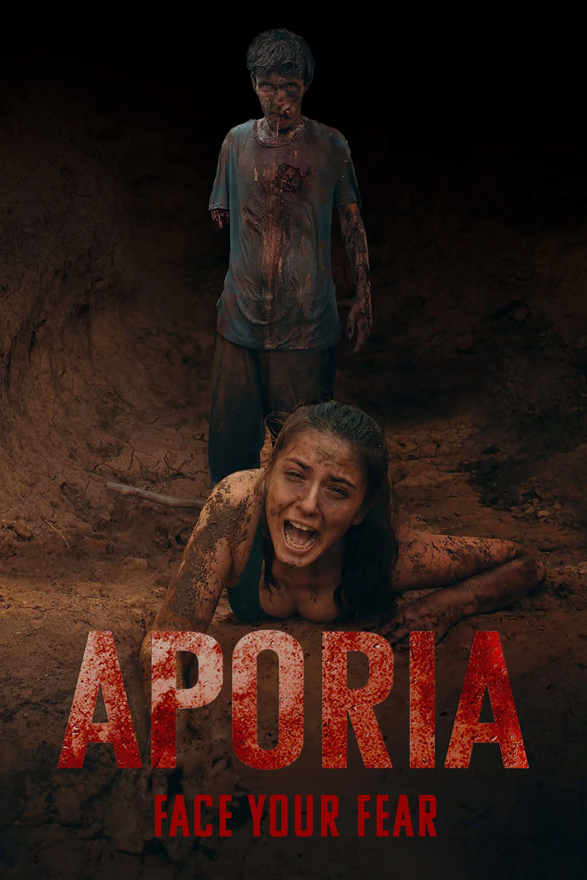 Aporia