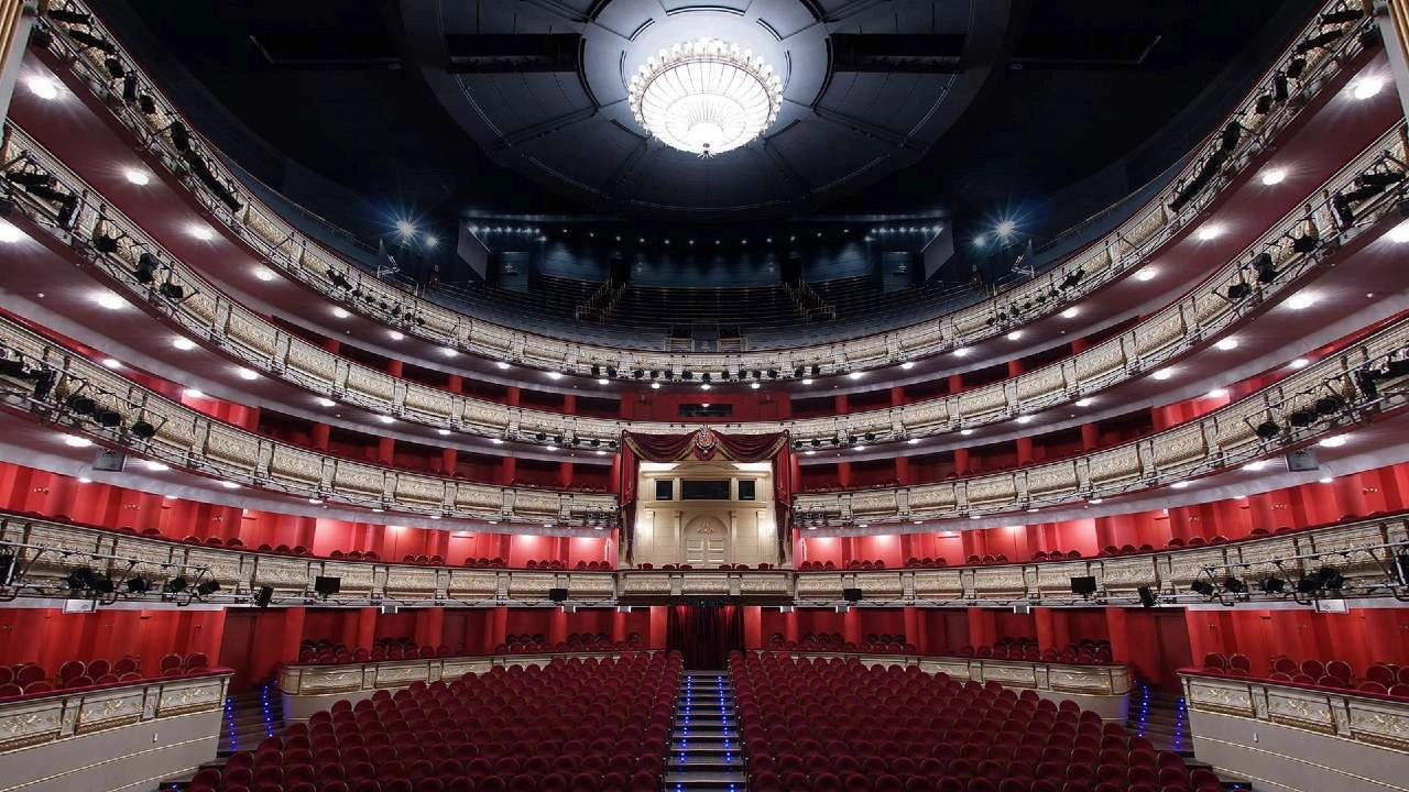 Mozart: Don Giovanni
