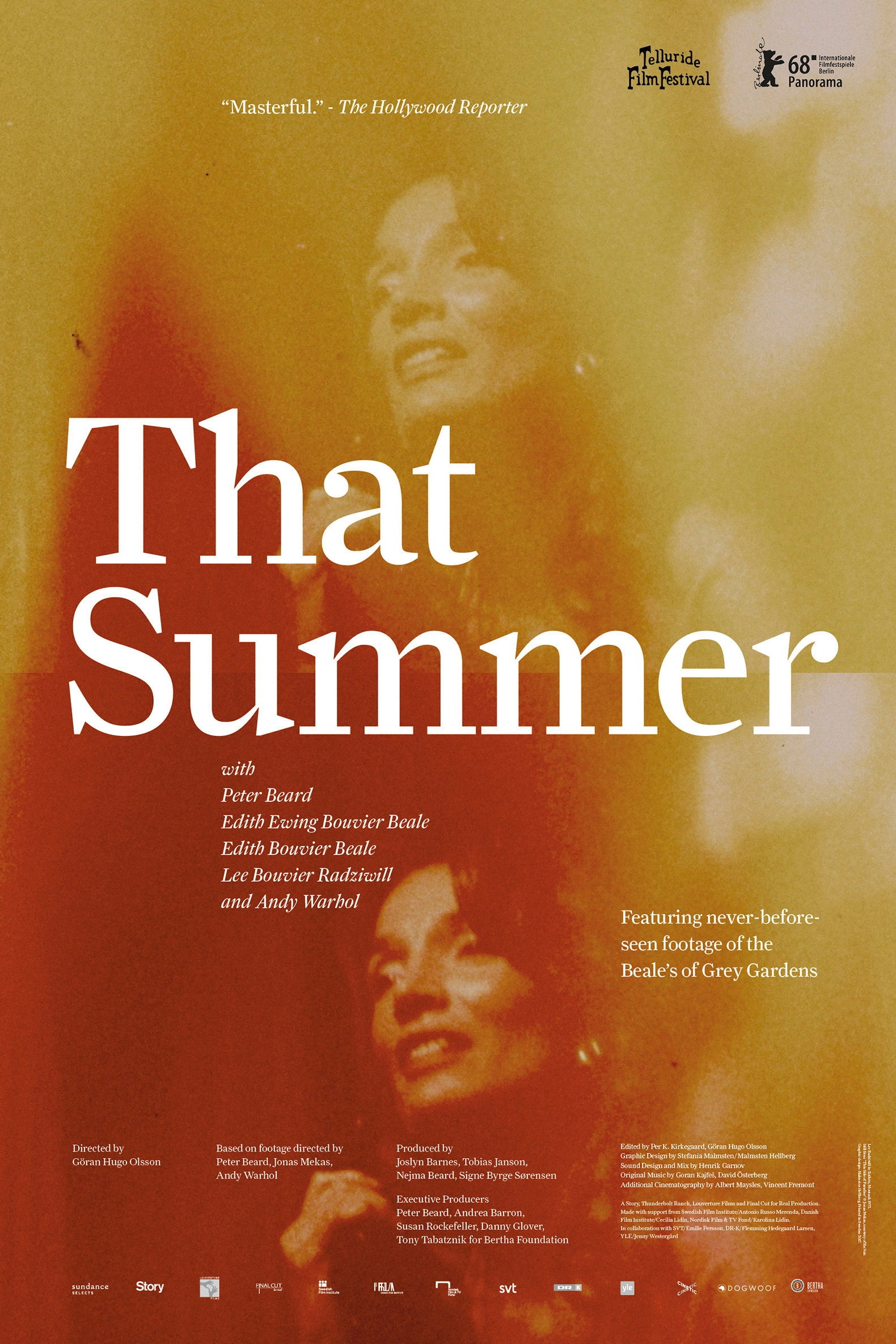 That Summer