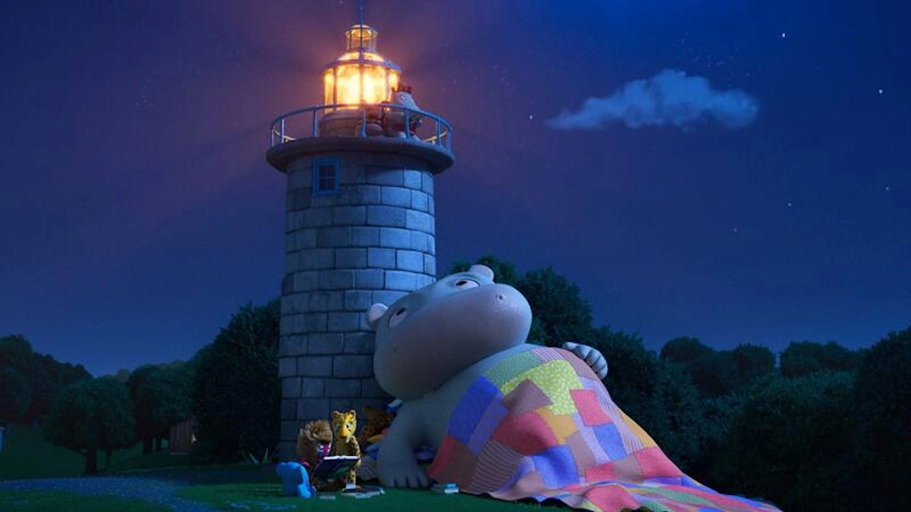 When Mumbo Jumbo Grew Giant