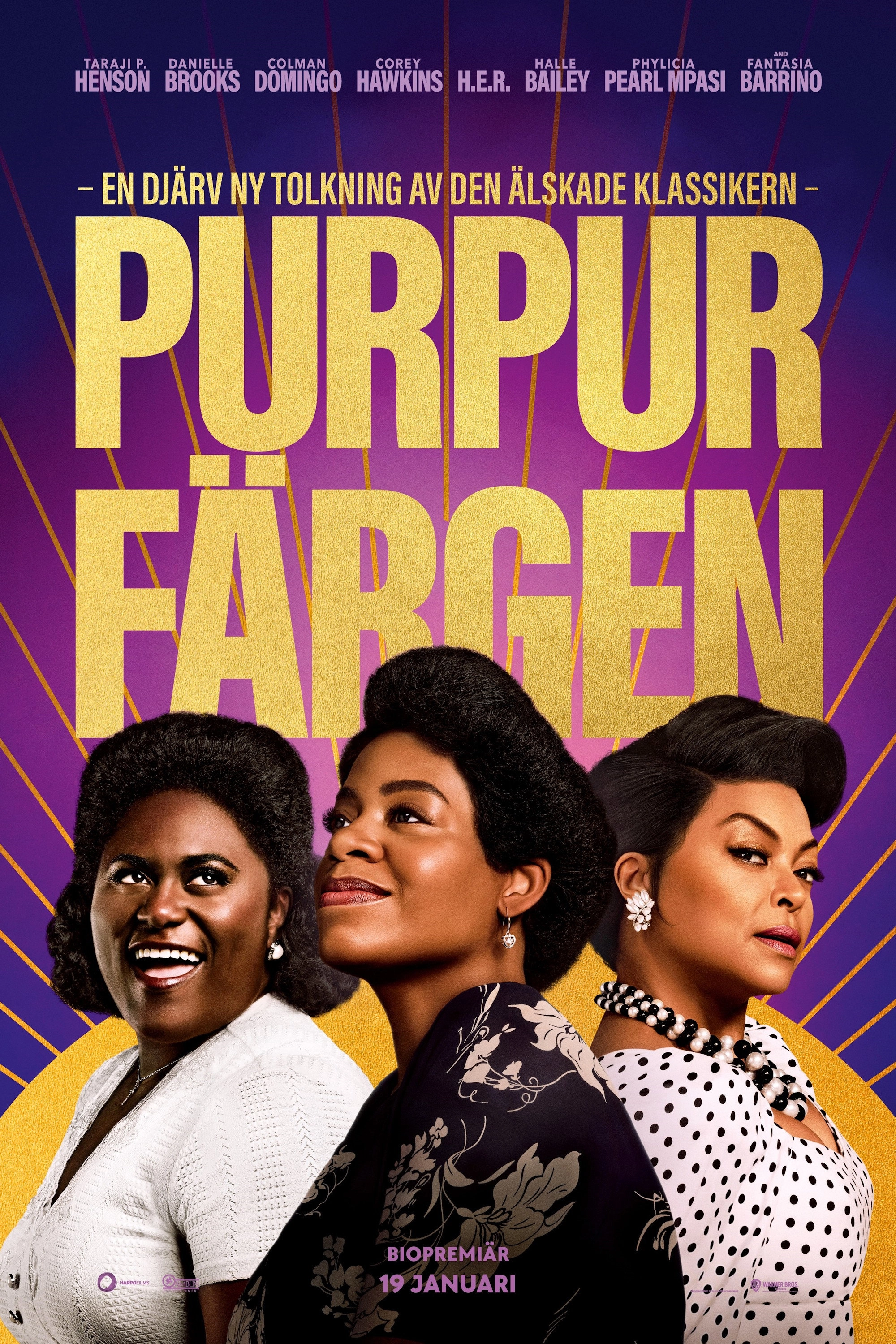 The Color Purple