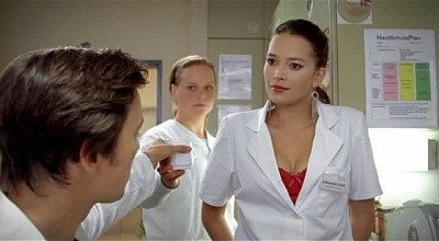 Doctor's Diary