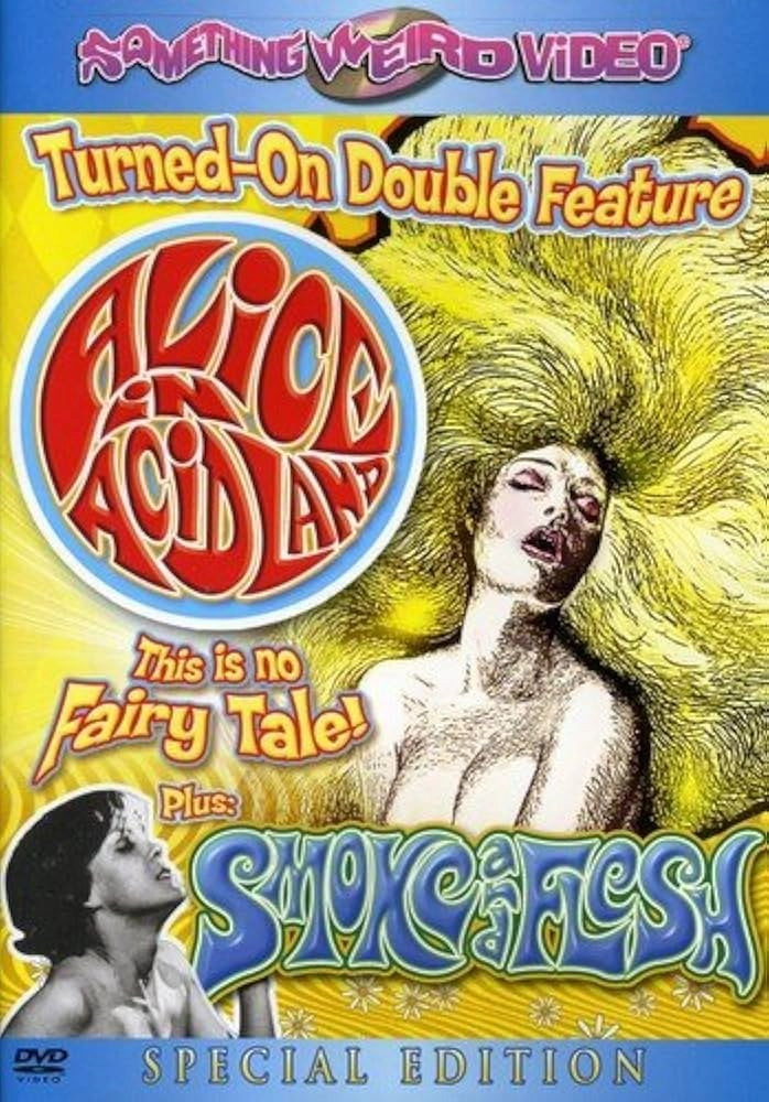 Alice in Acidland