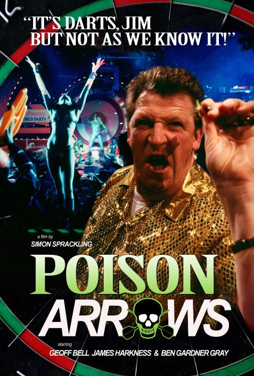 Poison Arrows