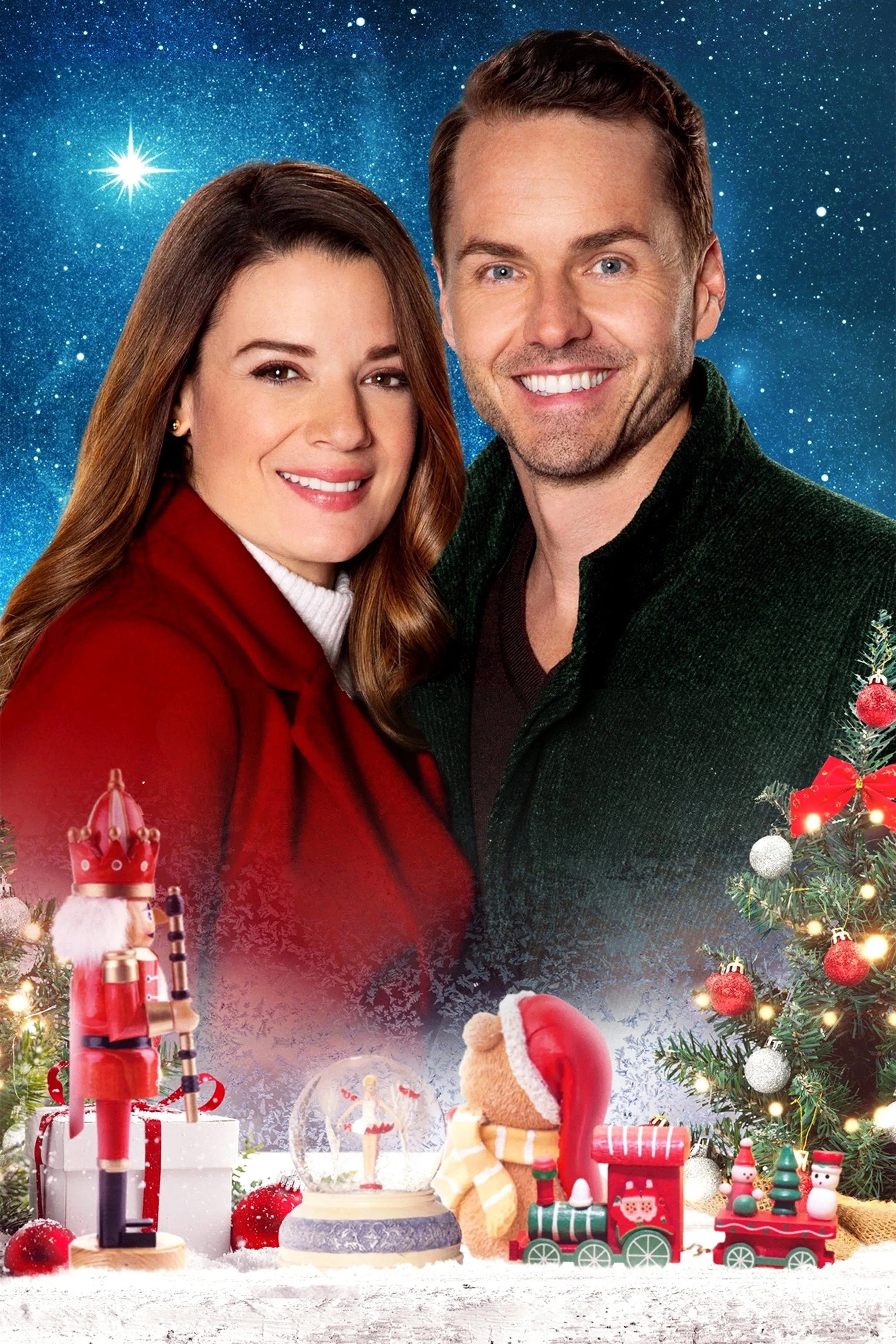 Christmas by Starlight