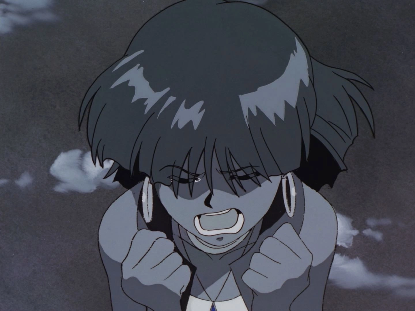 Nadia: The Secret of Blue Water
