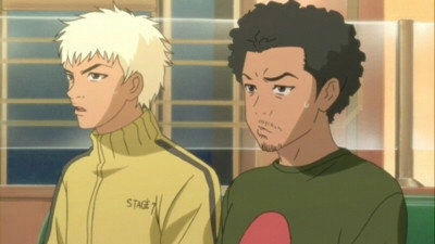 Beck: Mongolian Chop Squad