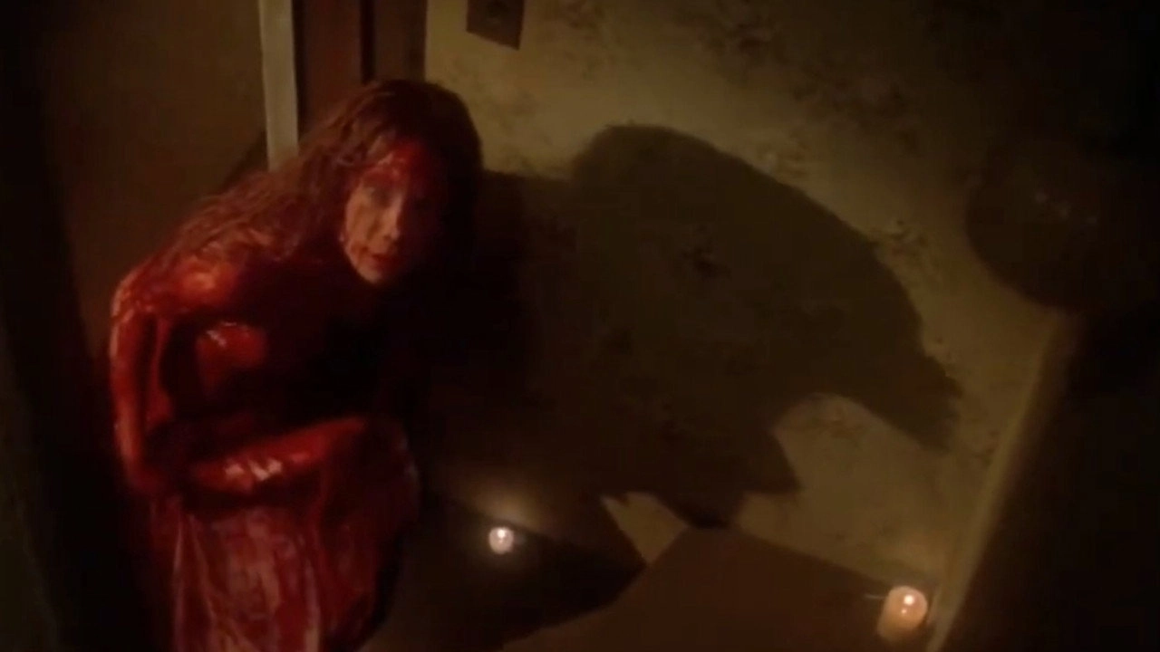 Carrie