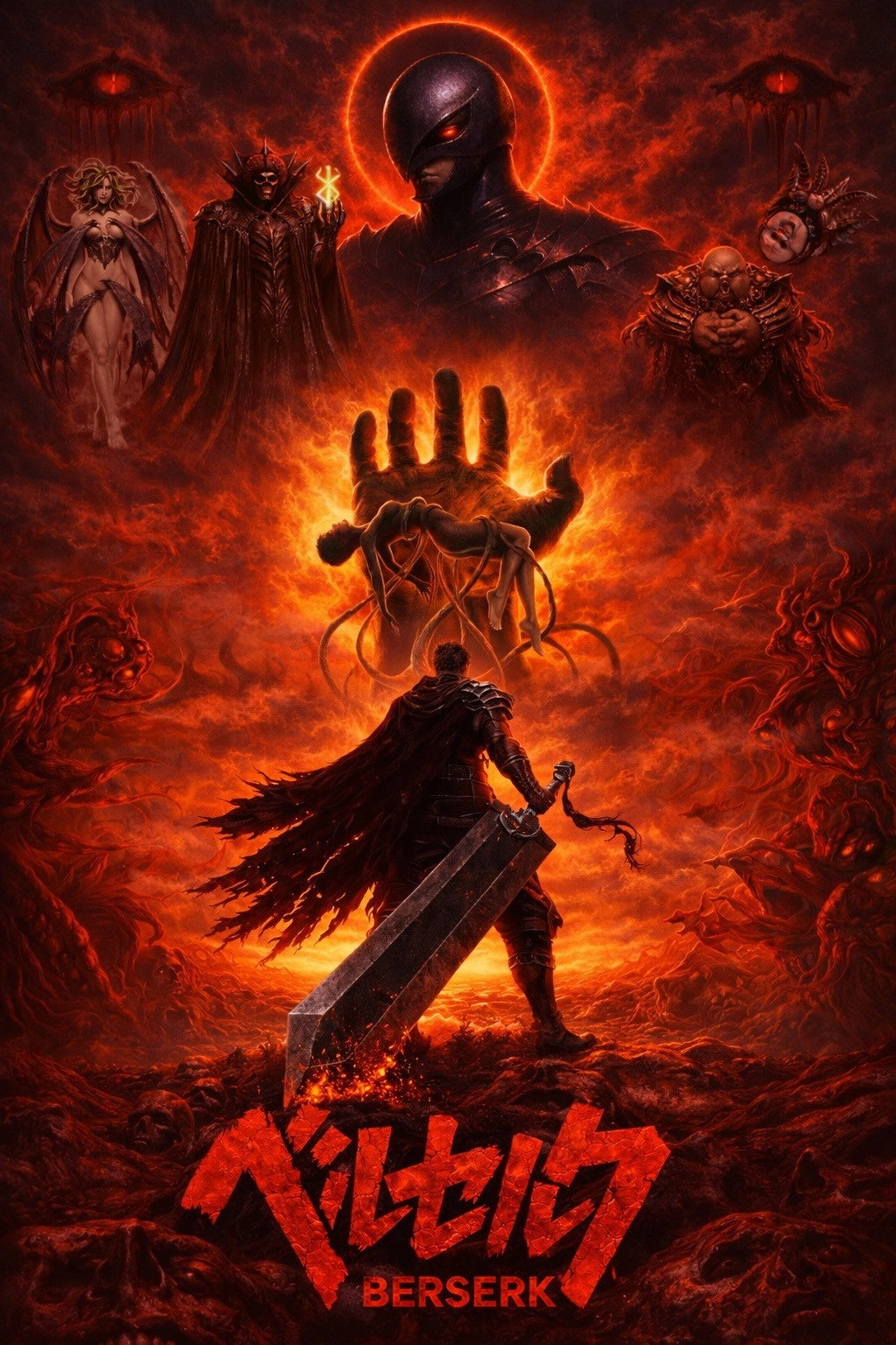 Berserk