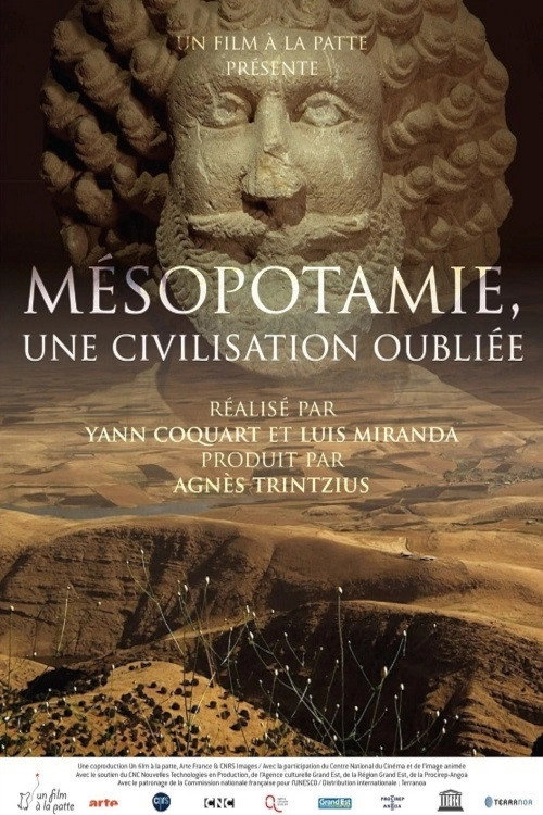 Kurdistan: The Untold Story of Mesopotamia