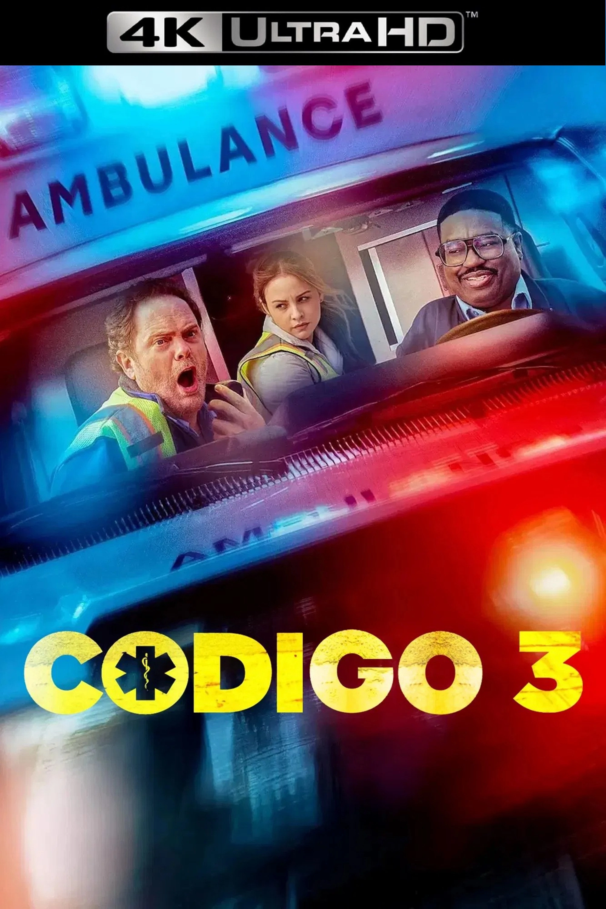 Code 3
