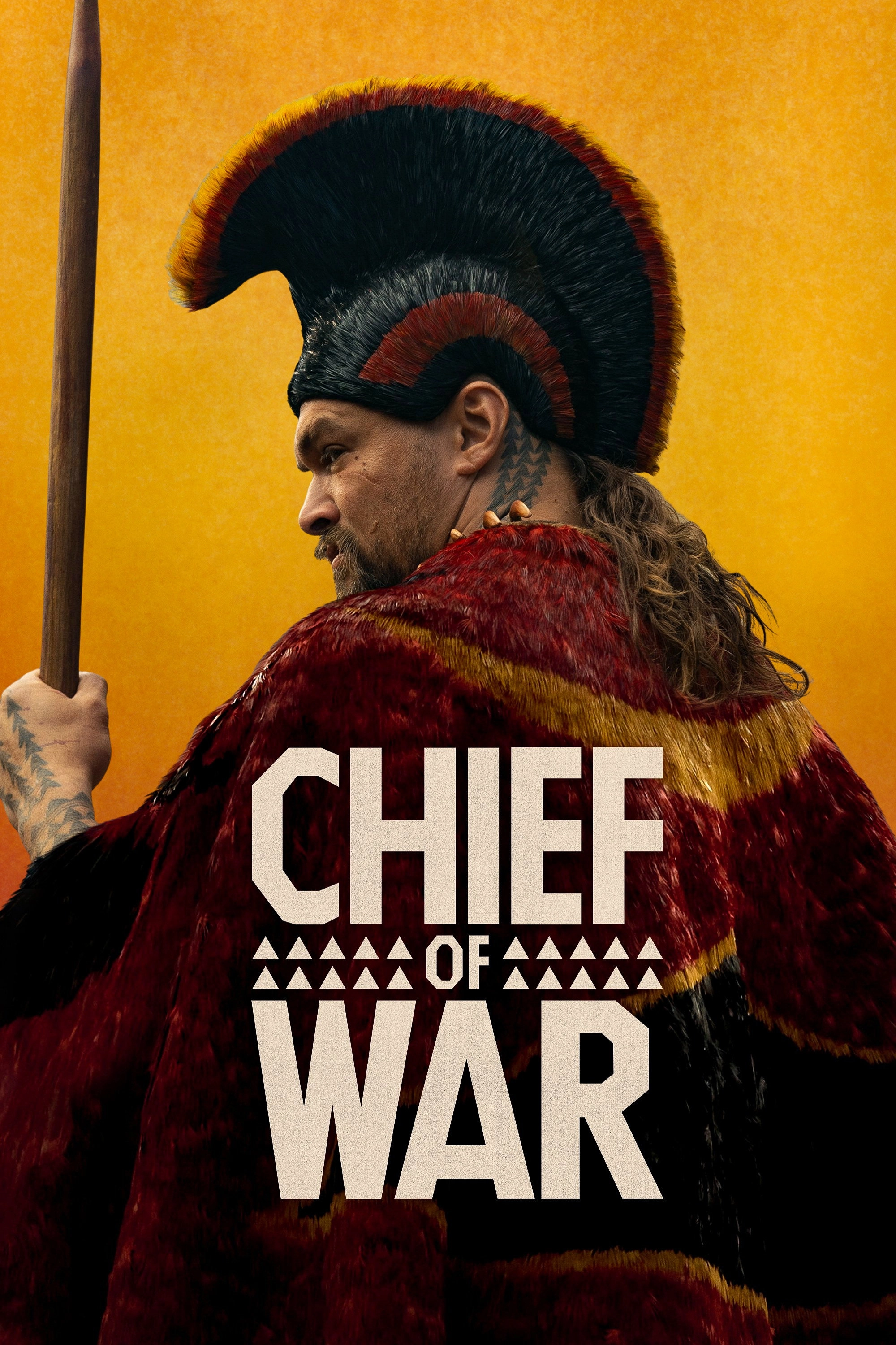 Chief of War