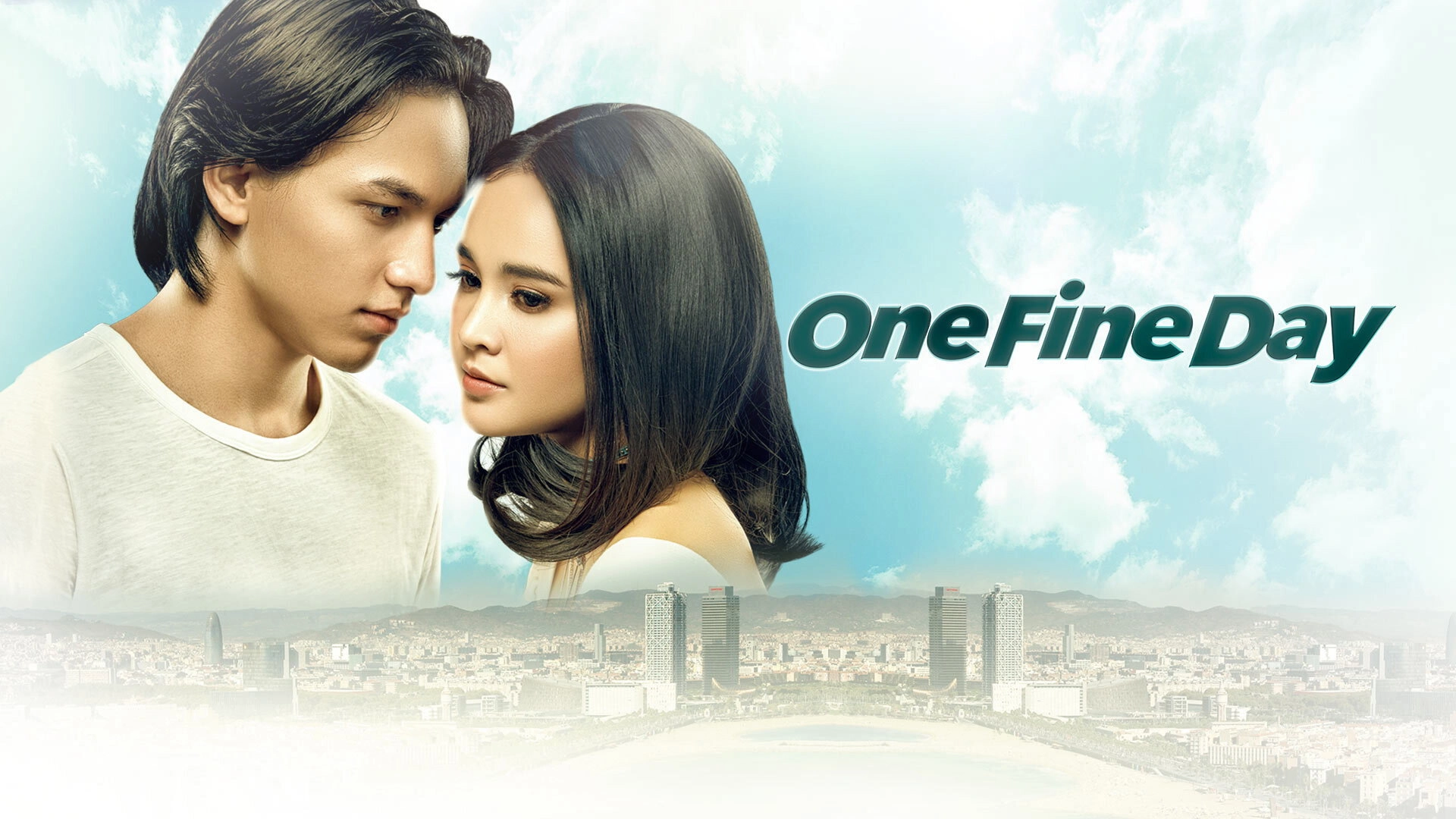 One Fine Day