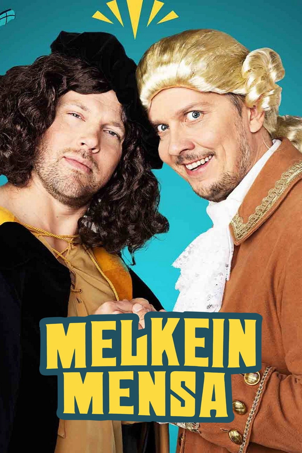 Melkein MENSA