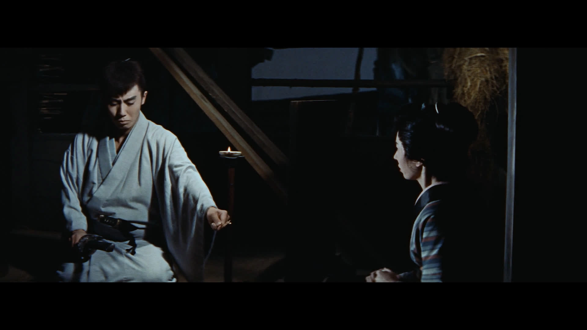 Satan's Sword III: The Final Chapter