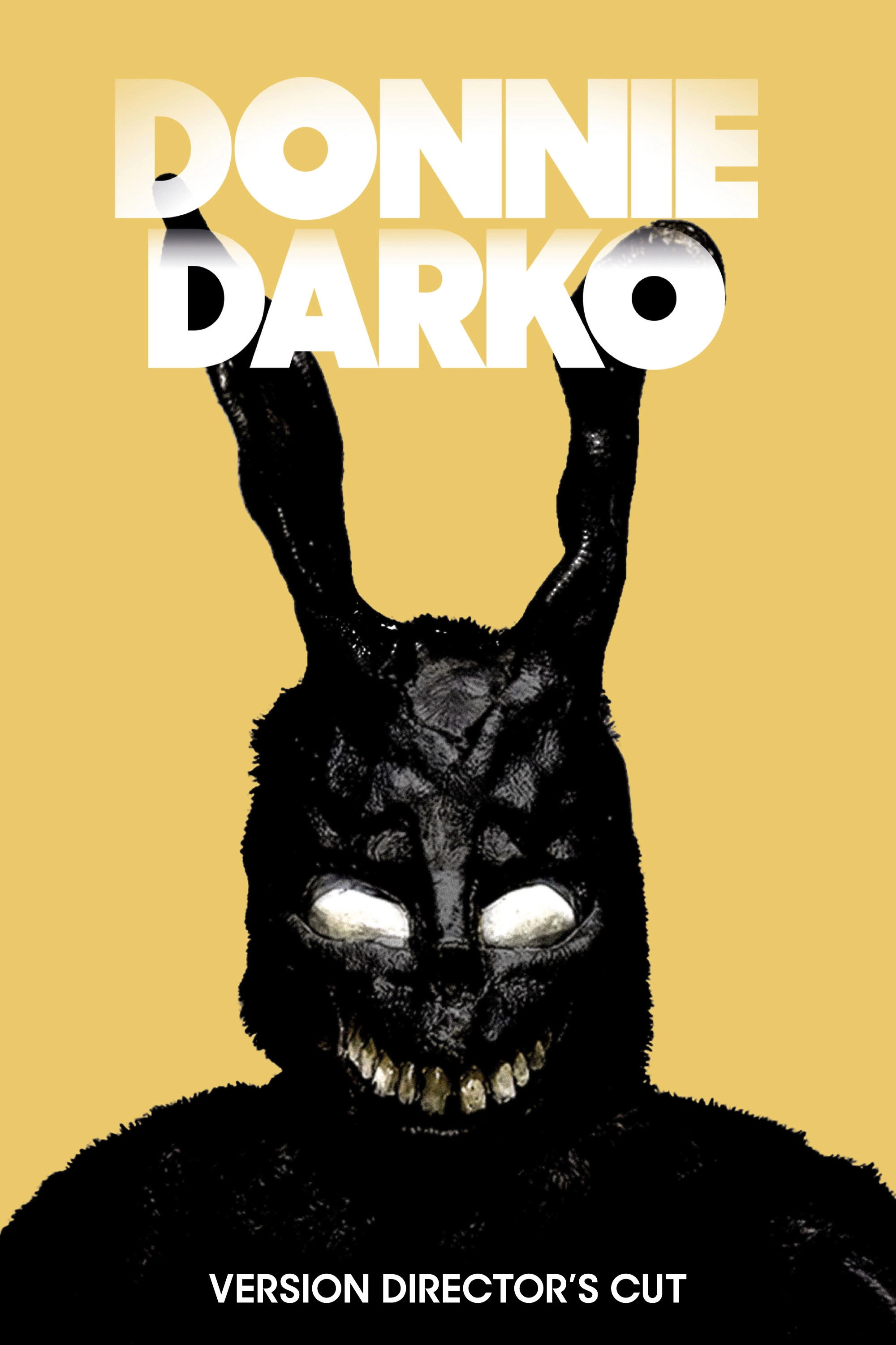 Donnie Darko