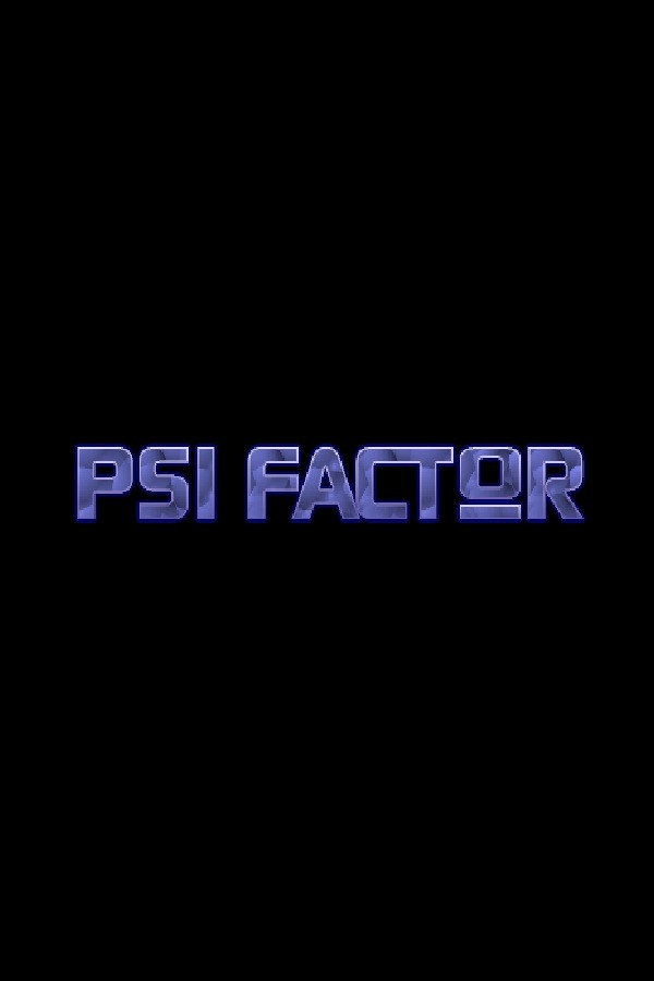 Psi Factor: Chronicles of the Paranormal