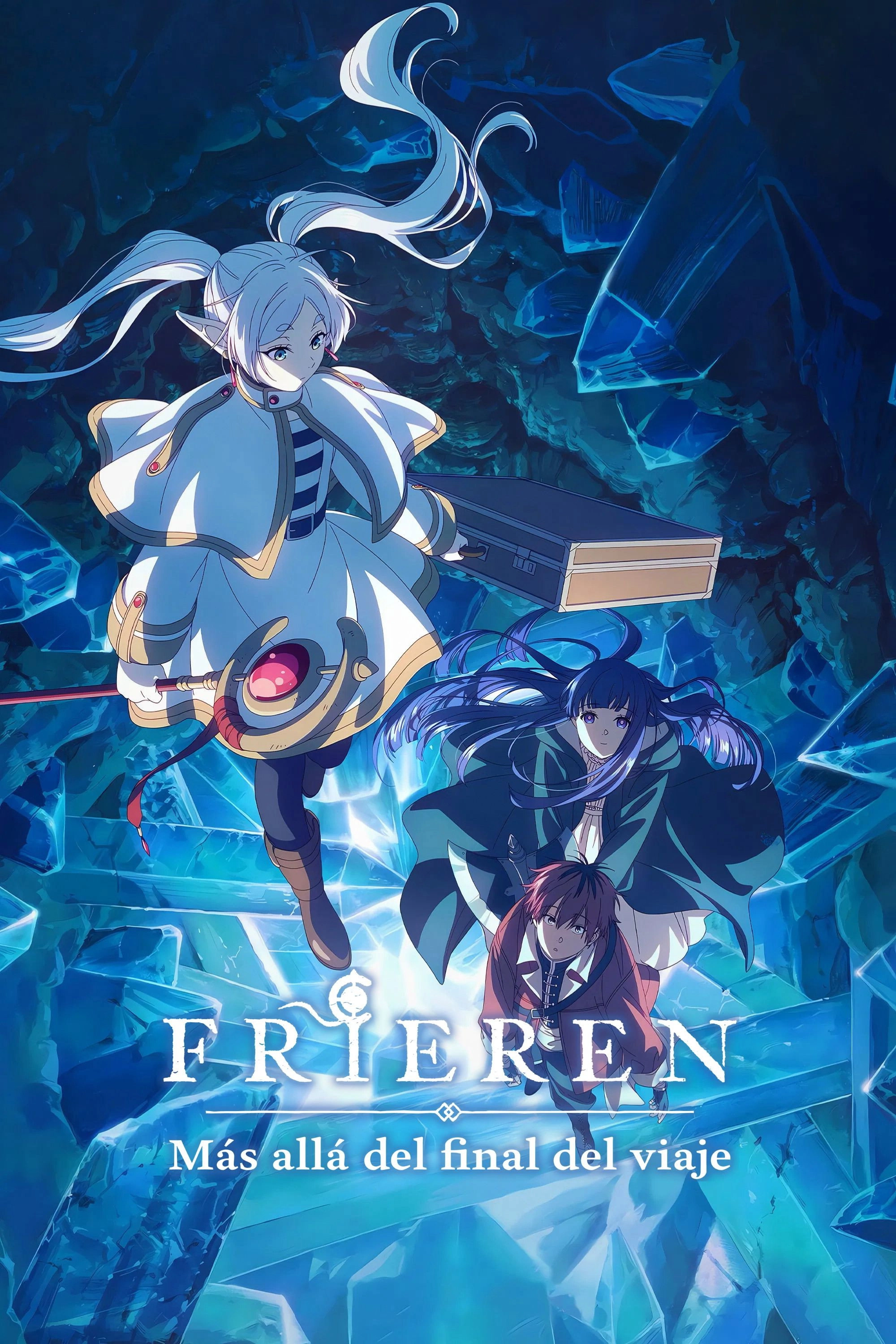 Frieren: Beyond Journey's End
