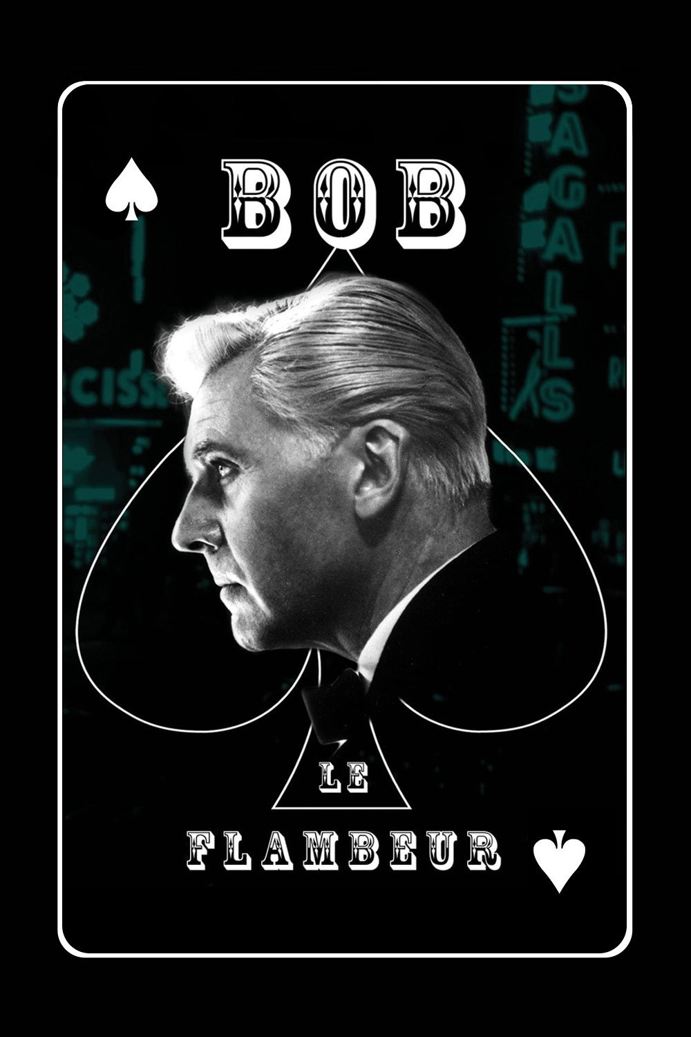 Bob le Flambeur