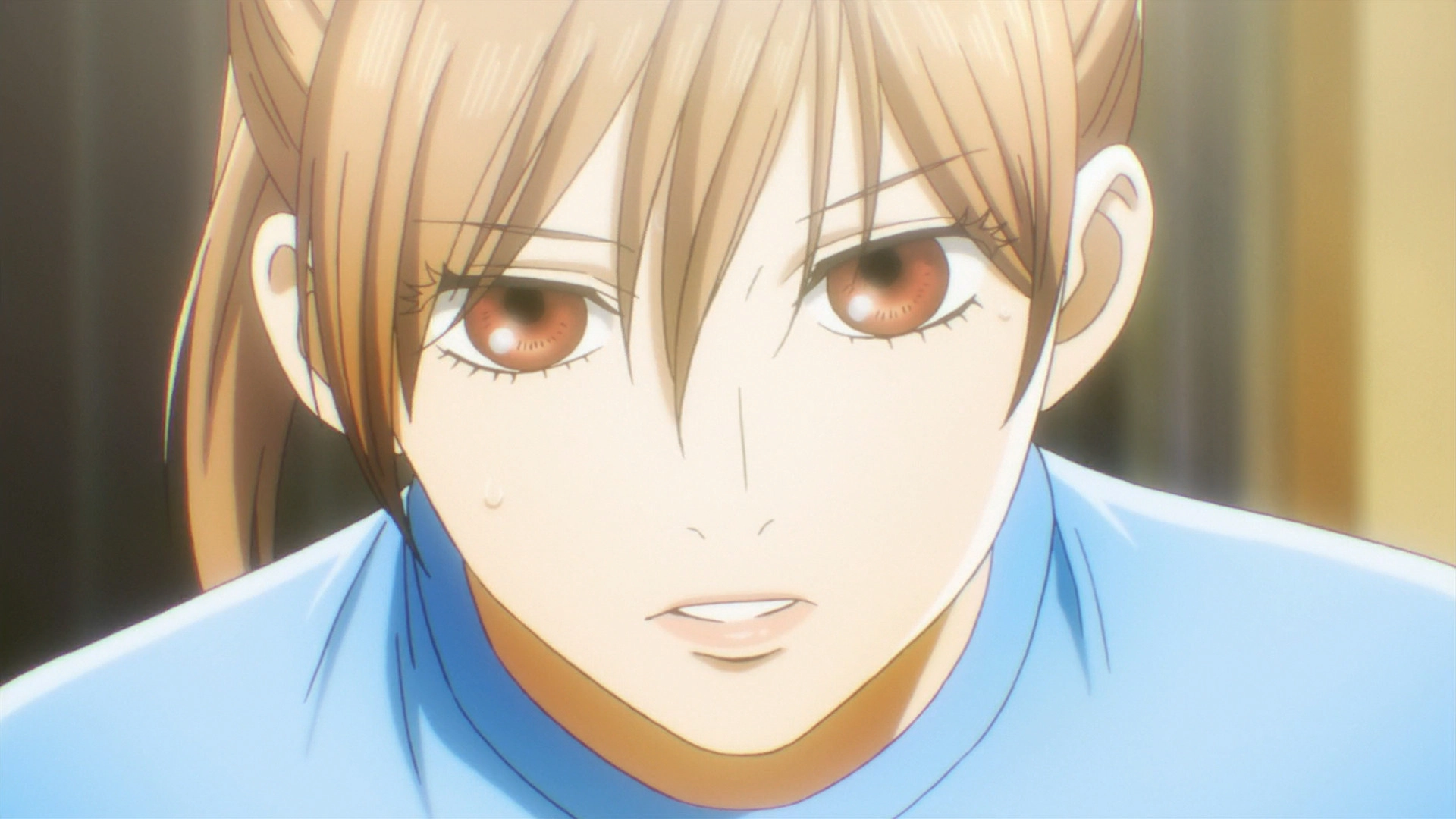 Chihayafuru