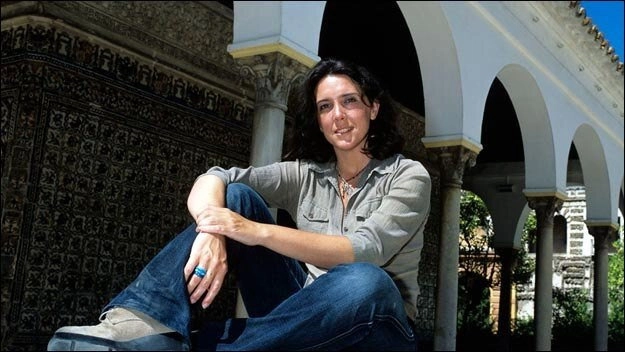 The Ancient World with Bettany Hughes