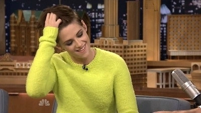 The Tonight Show Starring Jimmy Fallon