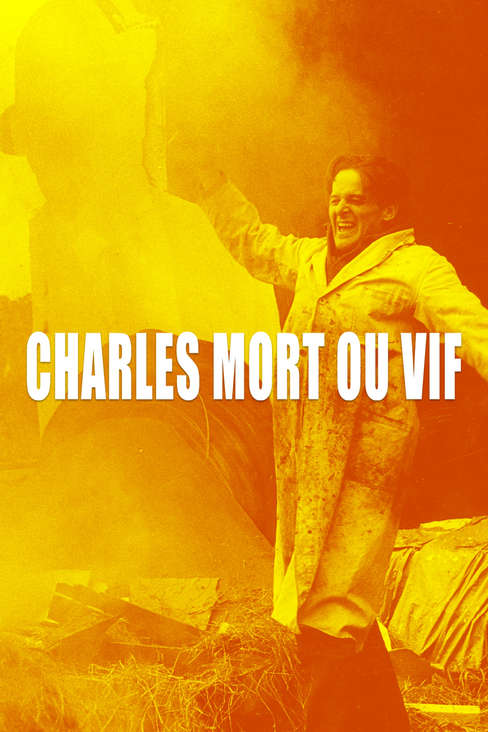 Charles, Dead or Alive