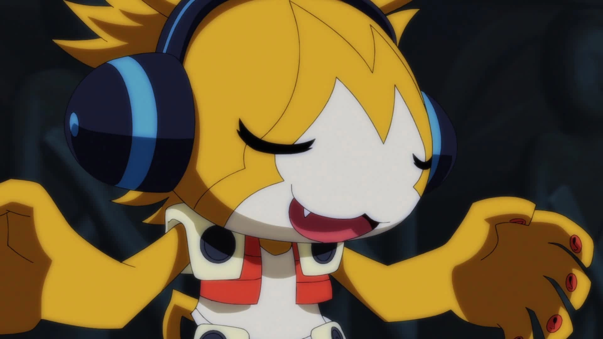Digimon Universe: App Monsters