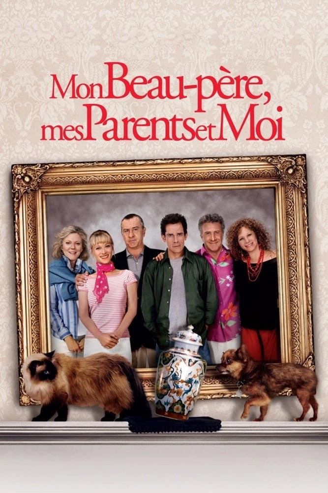 Meet the Fockers