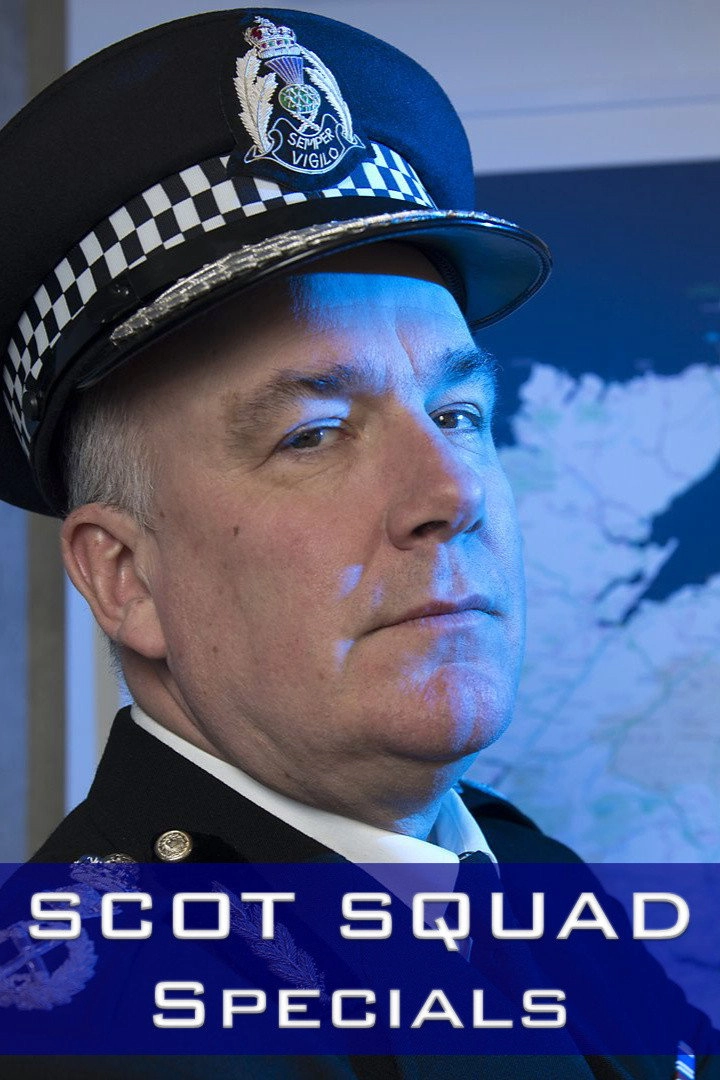 Scot Squad