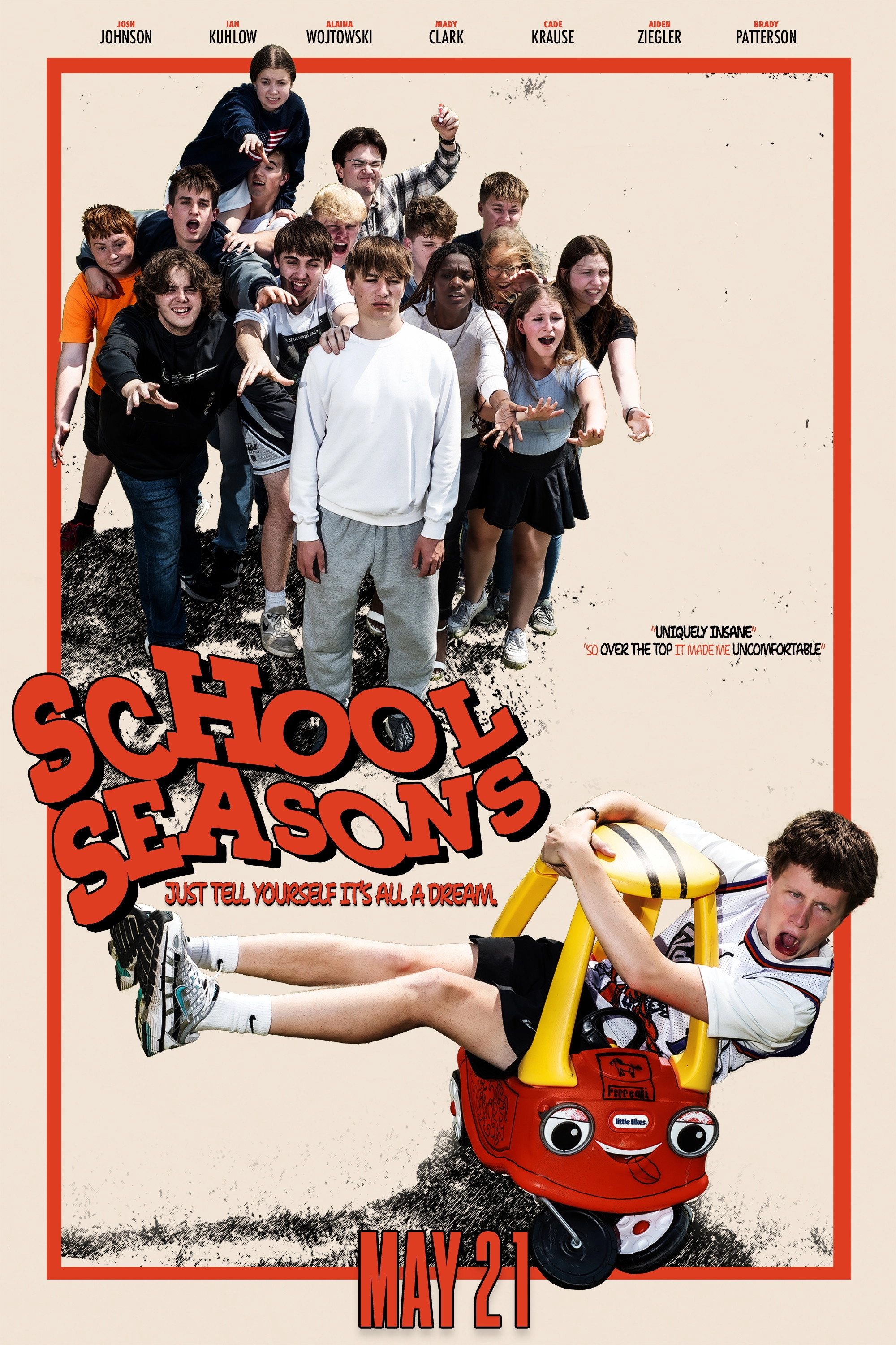School Seasons