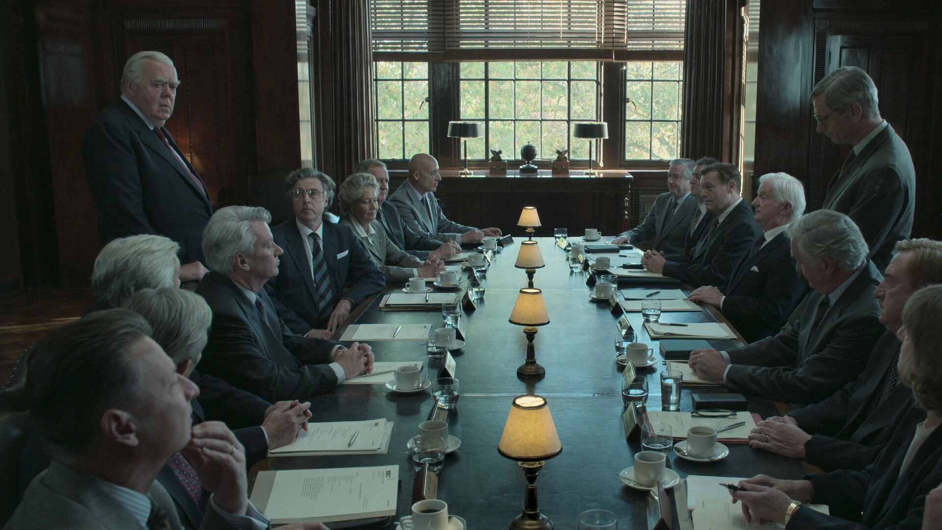 The Crown