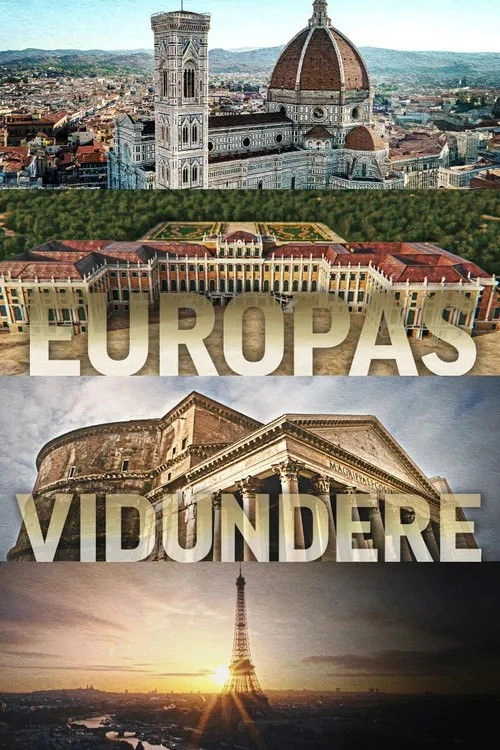 The Wonders of Europe