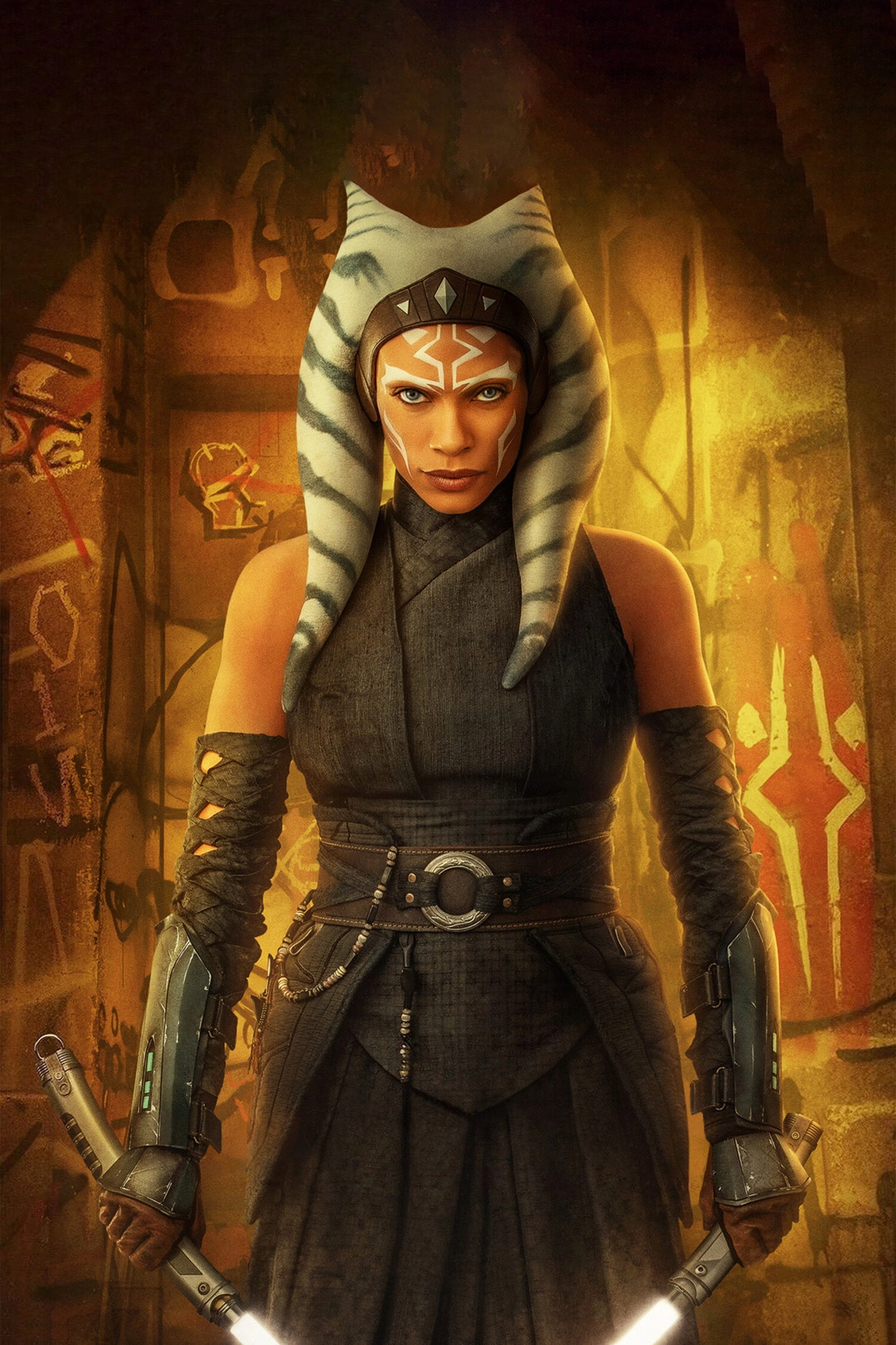 The Mandalorian