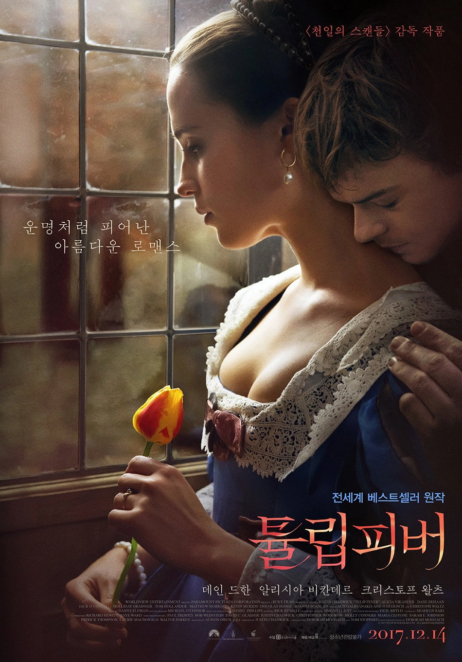 Tulip Fever